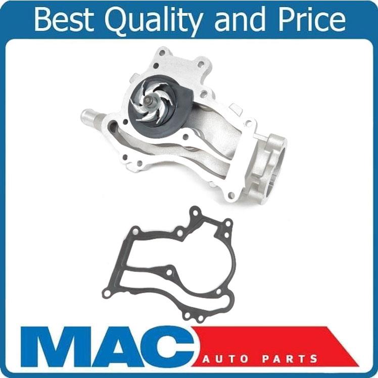 USM Water Pump Fits For 2011-2015 Chevrolet Volt 55580028 USM
