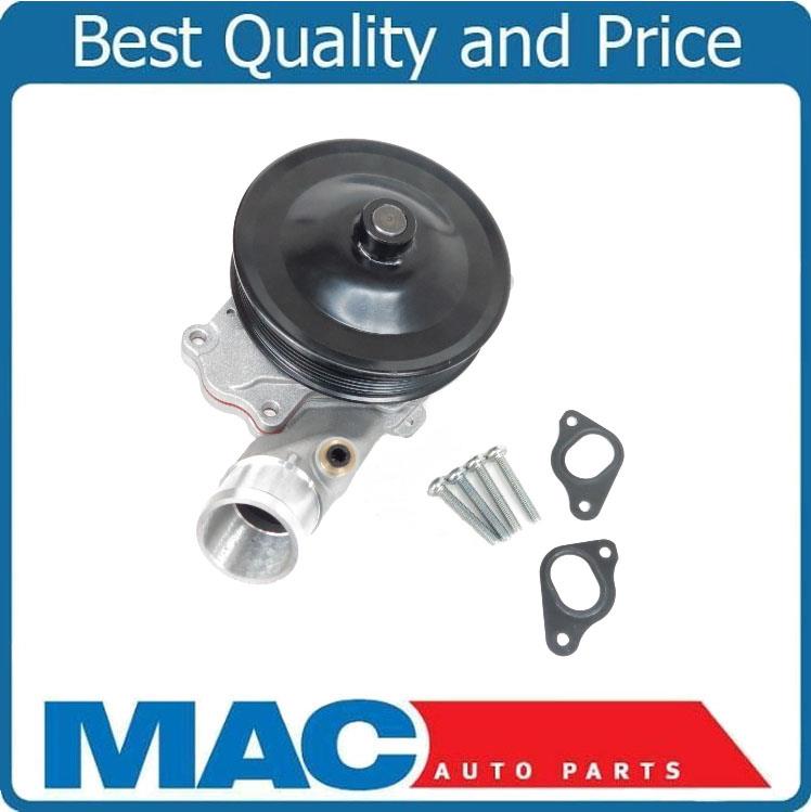 Bomba de agua USM 100% nueva para Range Rover Sport 5.0L 10-17
