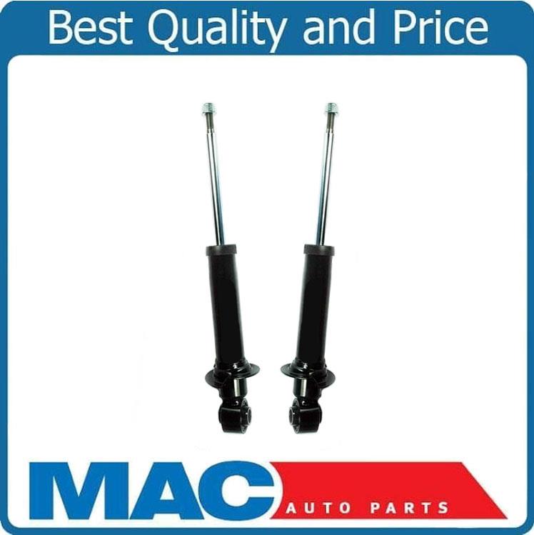 (2) Rear Shocks for Volvo XC70 AWD Wagon 03-07