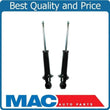 (2) Amortiguadores traseros para Volvo XC70 AWD Wagon 03-07