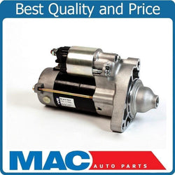 New Torque Test Starter Motor for Automatic Trans 06-10 Ram Pick Up 1500 3.7 4.7