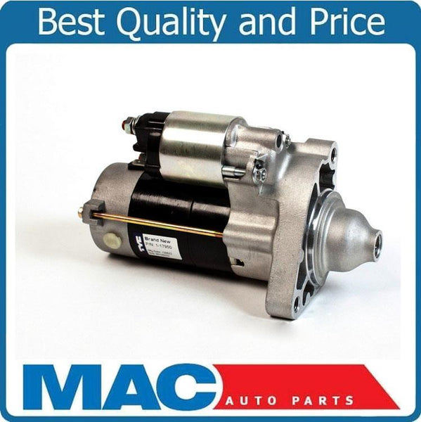 New Torque Test Starter Motor for Automatic Trans 06-10 Ram Pick Up 1500 3.7 4.7