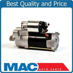New Torque Test Starter Motor for Automatic Trans 06-10 Ram Pick Up 1500 3.7 4.7