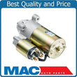 New True Torque Tested Starter Motor for 00-07 Vin Code U & 2 OHV 3.0L Taurus