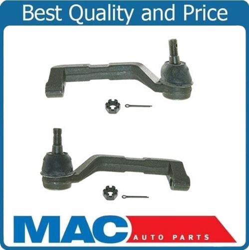 2pc Outer Tie Rod Ends fits for Chrysler 300 All Wheel Drive 05-08
