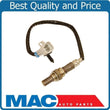 Sensor de oxígeno Direct Fit Walker Products 350-34412 Verificar información de ajuste