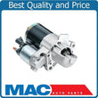 100% New Starter Motor for Chevrolet Equinox 08-15 for GMC Arcadia 07-15 3.6L