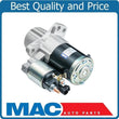 100% New Starter Motor for Chevrolet Equinox 08-15 for GMC Arcadia 07-15 3.6L