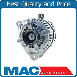 New Alternator for Ford Police Intercerptor Utility 13-17 220AMP DG1Z10346C