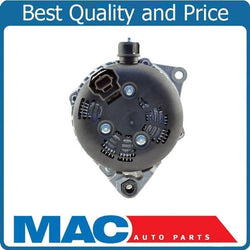 New Alternator for Ford Police Intercerptor Utility 13-17 220AMP DG1Z10346C