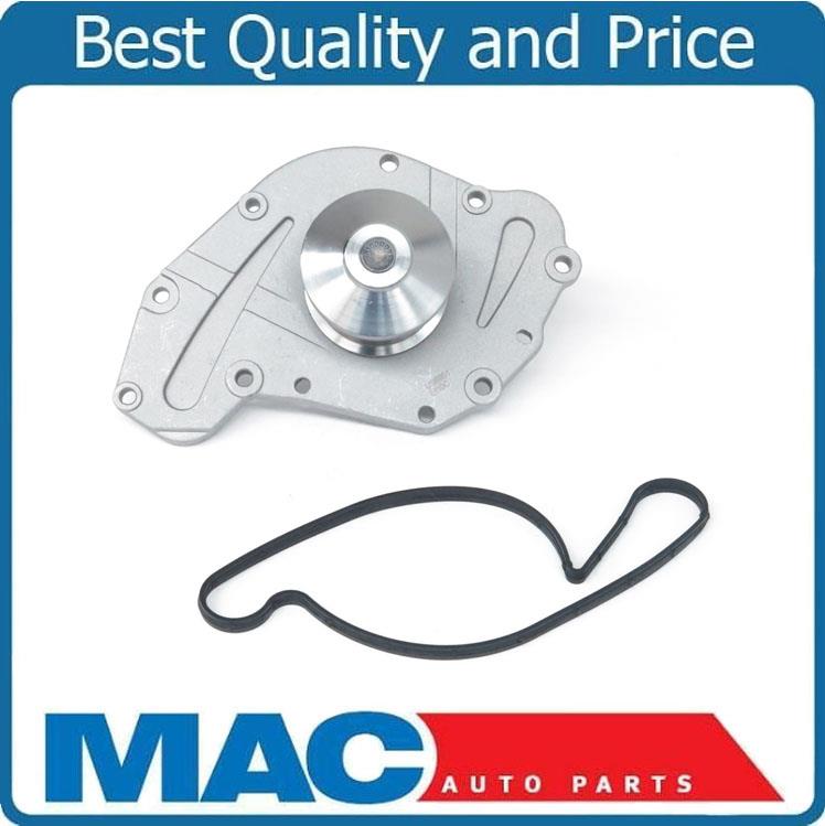 Engine Water Pump For Chrysler 300 2005-2010 & Dodge Charger 2006-2010 3.5L