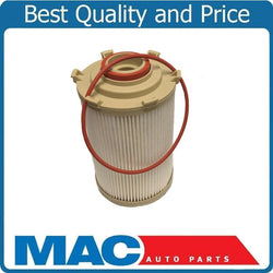 2007-2010 para Dodge Ram 2500 3500 6.7L filtro de combustible separador de agua diésel