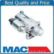 100% Brand New Torque Test Starter Motor for Chevrolet Tahoe 4.8 5.3L 2009-2014