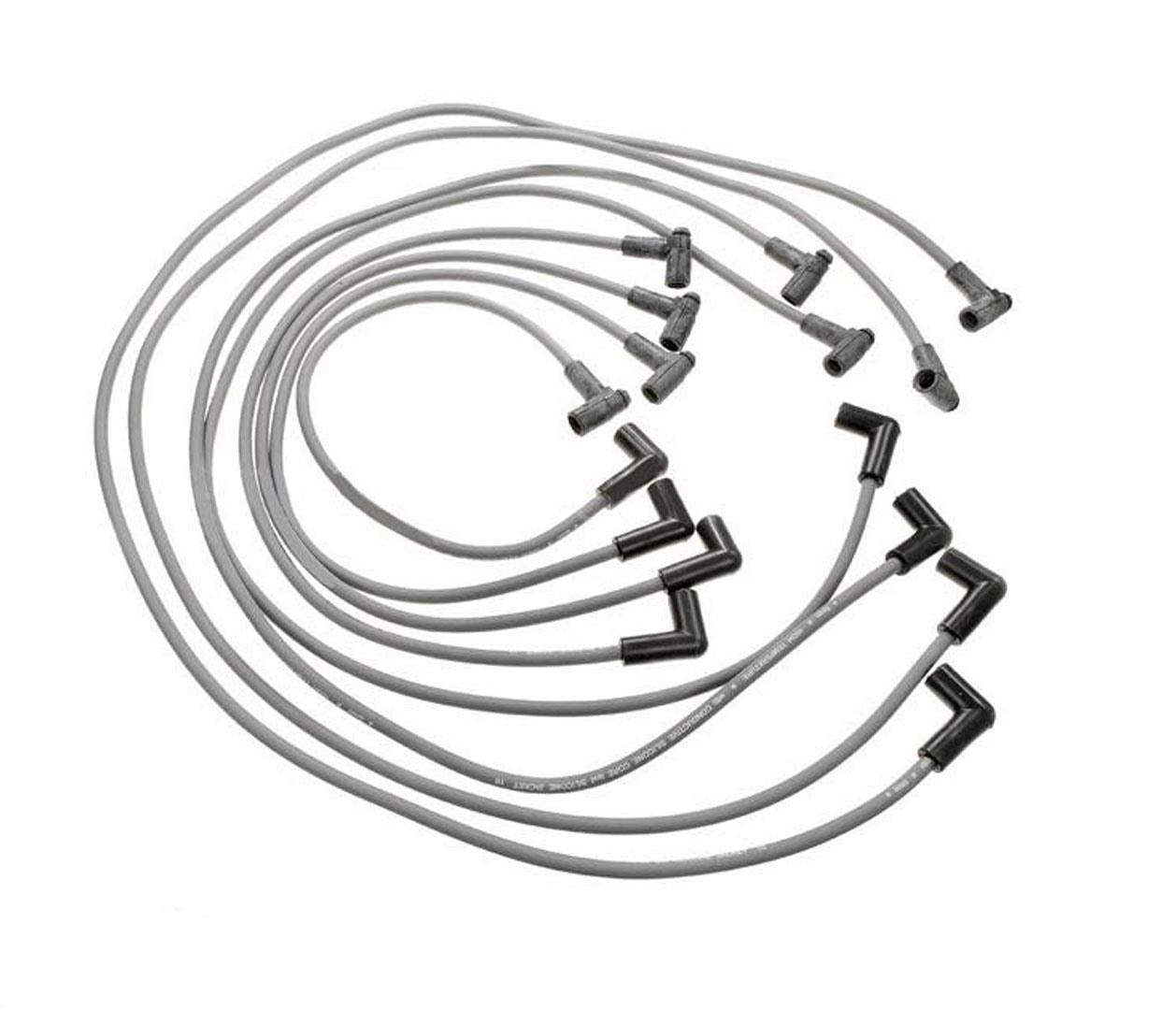 for 1975-1982 Chevrolet 5.7L Corvette Spark Plug Ignition Wires