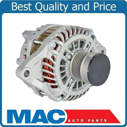 100% Brand New Alternator with 140AMP for Jeep Compass 2.0L 2.4L 2007-2015