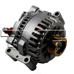 100% TYC Brand New Alternator Fits For 05-08 Ford Mustang 4.0L 135AMP 6R3Z10346A