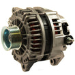 100% TYC Brand New Alternator Fits For 05-07 Nissan Xterra 4.0L REF# 23100-EA20B