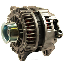 100% TYC Brand New Alternator Fits For 05-07 Nissan Xterra 4.0L REF# 23100-EA20B