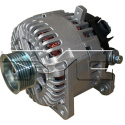 New TYC Alternator Fits For 08-15 Nissan Titan REF# 23100-ZH00C New 130AMP