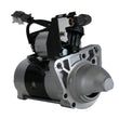 New TYC Torque Tested Starter Motor Fits For 04-11 Nissan Titan REF# 23300-75000