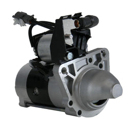 New TYC Torque Tested Starter Motor Fits For 04-11 Nissan Titan REF# 23300-75000