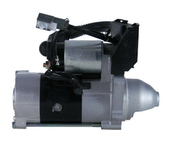 New TYC Torque Tested Starter Motor Fits For 04-11 Nissan Titan REF# 23300-75000