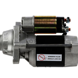 New Torque Test Starter Motor Fits For 11-18 Ford F250 Super 6.7L Turbo Diesel