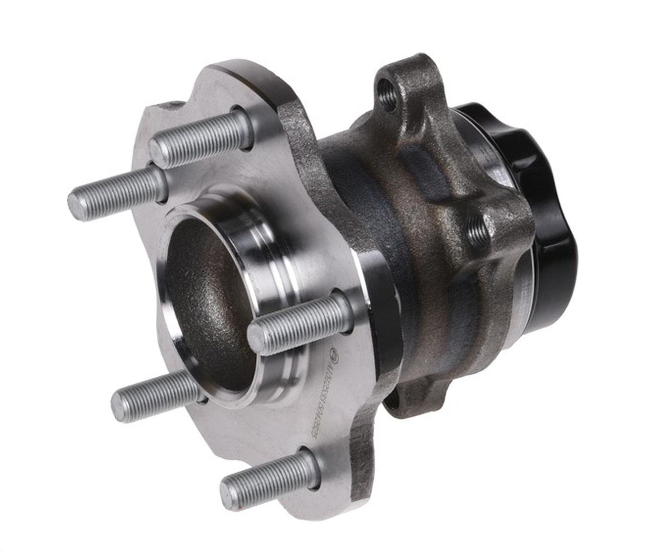 (1) REAR Wheel Hub Bearing Fits For 15-18 Chevrolet City Express