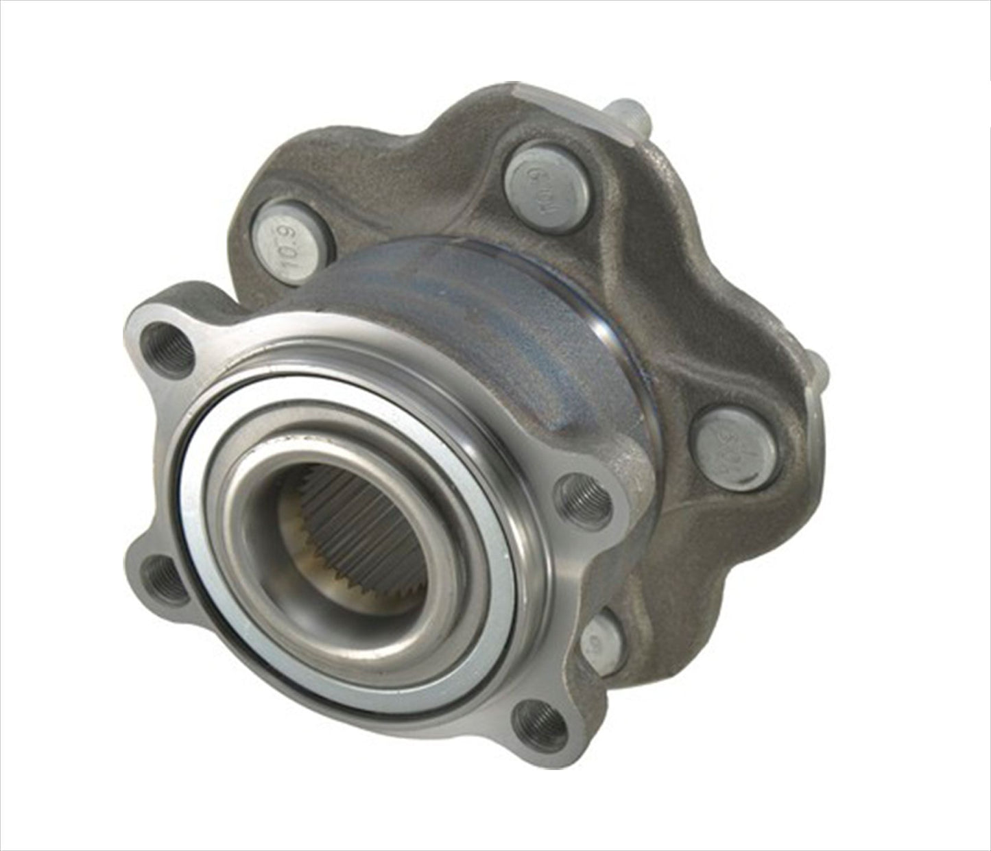 REAR Wheel Hub Bearing Assembly FitsNISMO 15-19 Nissan GTR REF 43202-62B0A