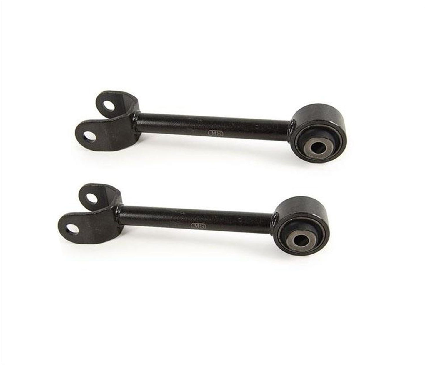 Bujes de enlace de punta delantera inferior trasera del brazo de control se adaptan al kit de 2 piezas Avenger 08-10