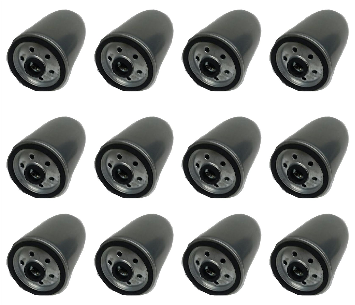 12 PTC PP8043 Filtro de combustible diesel Separador de agua REF# 33472 F3HZ9365E 311196