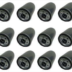 12 PTC PP8043 Diesel Fuel Filter Water Seperator REF# 33472 F3HZ9365E 311196