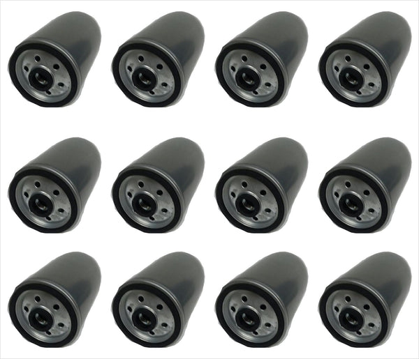 12 PTC PP8043 Diesel Fuel Filter Water Seperator REF# 33472 F3HZ9365E 311196