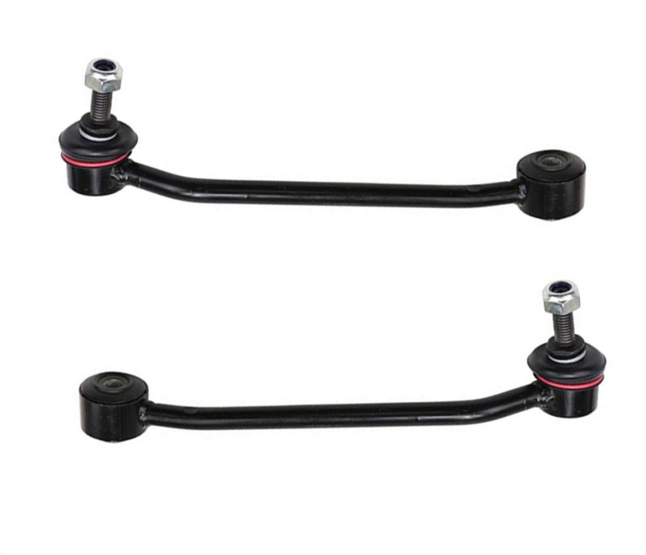 Enlaces de barra estabilizadora trasera para Audi 90 Quattro 93-95 A4 Quattro 96-01 S4 00-02