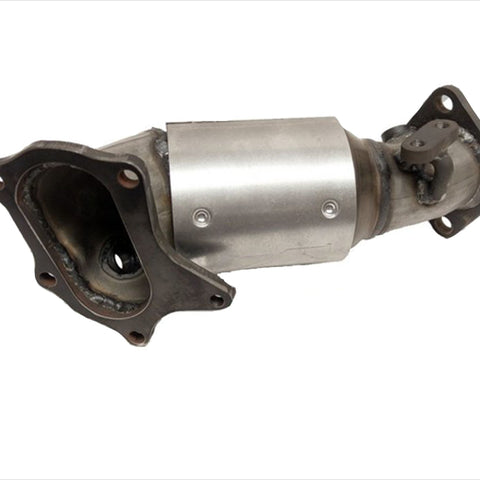 Convertidor catalítico del colector principal delantero apto para Hyundai Genesis Coupe 2,0 13-14