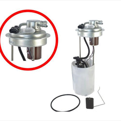 Conjunto de bomba de combustible 100% nuevo para Chevrolet 2004-2008 Chevrolet Express Van 1500