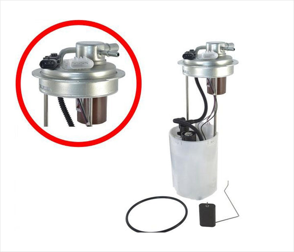 Conjunto de bomba de combustible 100% nuevo para Chevrolet 2004-2008 Chevrolet Express Van 1500