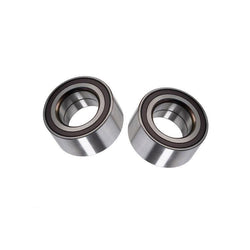 Front Left & Right Wheel Bearings for Mitsubishi Mirage 2000 2001 2002 REF510021