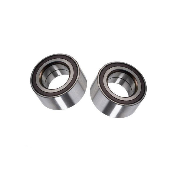 Front Left & Right Wheel Bearings for Mitsubishi Mirage 2000 2001 2002 REF510021