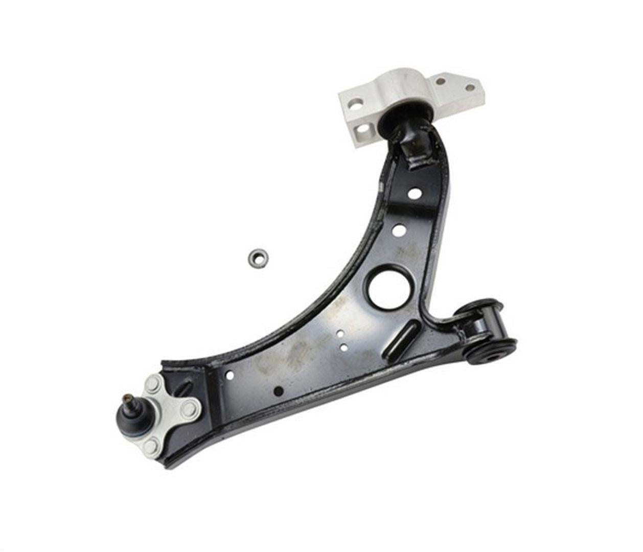 Fits For 06-14 Volkswagen Jetta Drivers Side Control Arm W Bushings & Ball Joint
