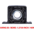 PTHB88536 REF# HB4021 03-05 Ram 2500 Drive Shaft Support Bear Unit 1.58" 40MM ID