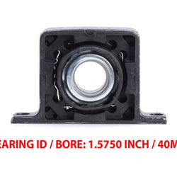PTHB88536 REF# HB4021 03-05 Ram 2500 Drive Shaft Support Bear Unit 1.58