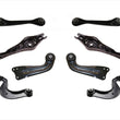 Rear Upper & Lower Control Arms 8 Pc Kit For Volkswagen Passat 2012 2021 2022