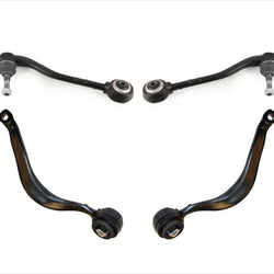 Front Lower Control Arms W/ Ball Joints Bushings For 2001-2005 BMW X5
