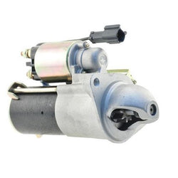 100% Brand New Torque Test Starter Motor for Nissan Sentra 1.8L 03-06