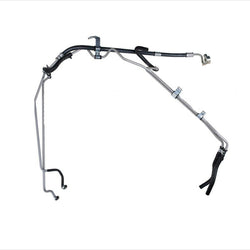 Steering Pressure & Return Hose For 04-06 Tundra with Tow PKG 4 Wheel Drive 4.7L