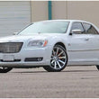 New Front Struts & Rear Shocks for Chrysler Rear Wheel Drive 300C 3.6L 11-18