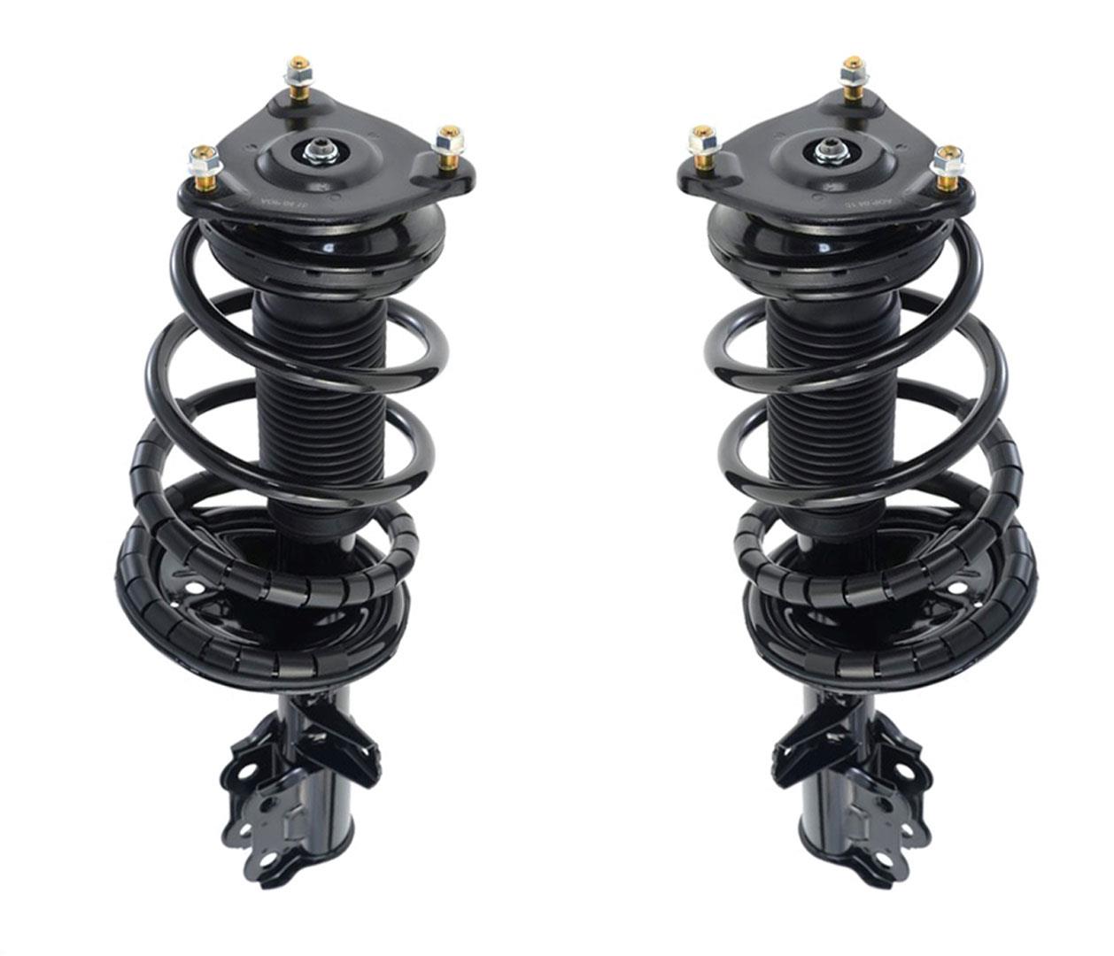 Front Complete Spring Strut Assembly for Hyundai Elantra 2.0L 2007-2010