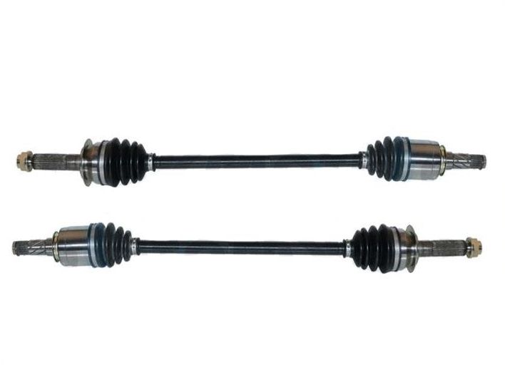 Rear Axles For Subaru Forester 2.5L Non Turbo Automatic Transmission 2014-2018