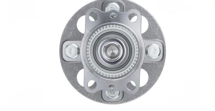 ONE FRONT Wheel Hub Bearing for Mazda MX-5 Miata 06 WITHOUT ABS BRAKING